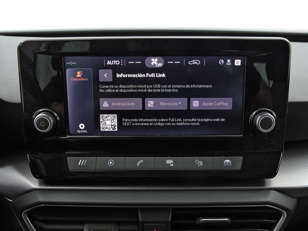 Seat Leon 1.0 TSI 81kW S&S Style XS 19