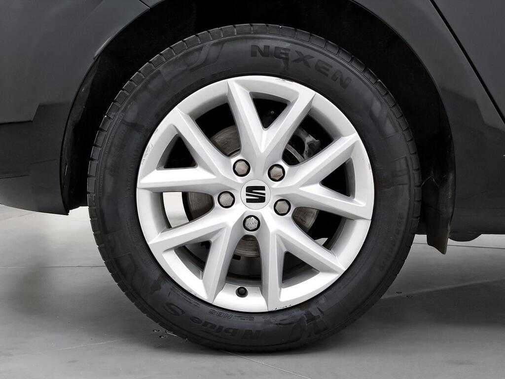 Seat Leon 1.0 TSI 81kW S&S Style XS 8