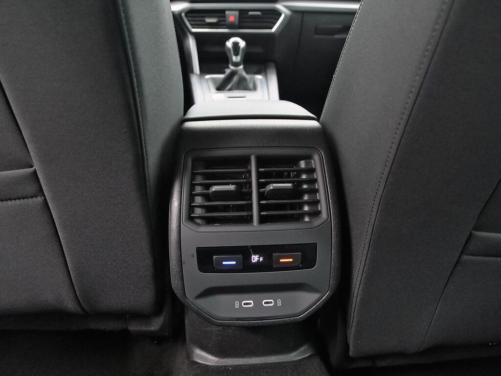 Seat Leon 1.0 TSI 81kW S&S Style XS 26