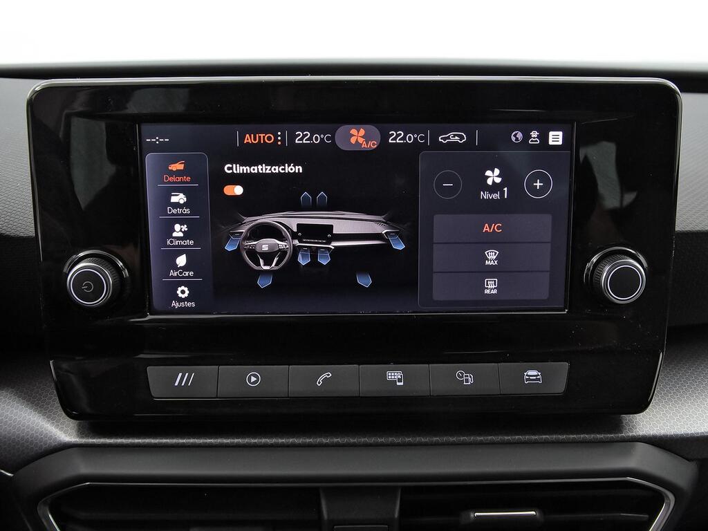 Seat Leon 1.0 TSI 81kW S&S Style XS 22