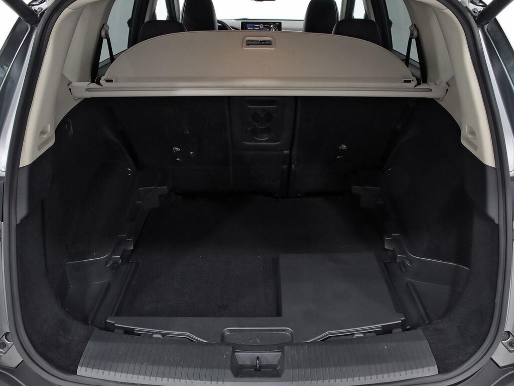 Nissan X-Trail 5pl 1.5 e-4ORCE 158kW 4x4 A/T Tekna 9