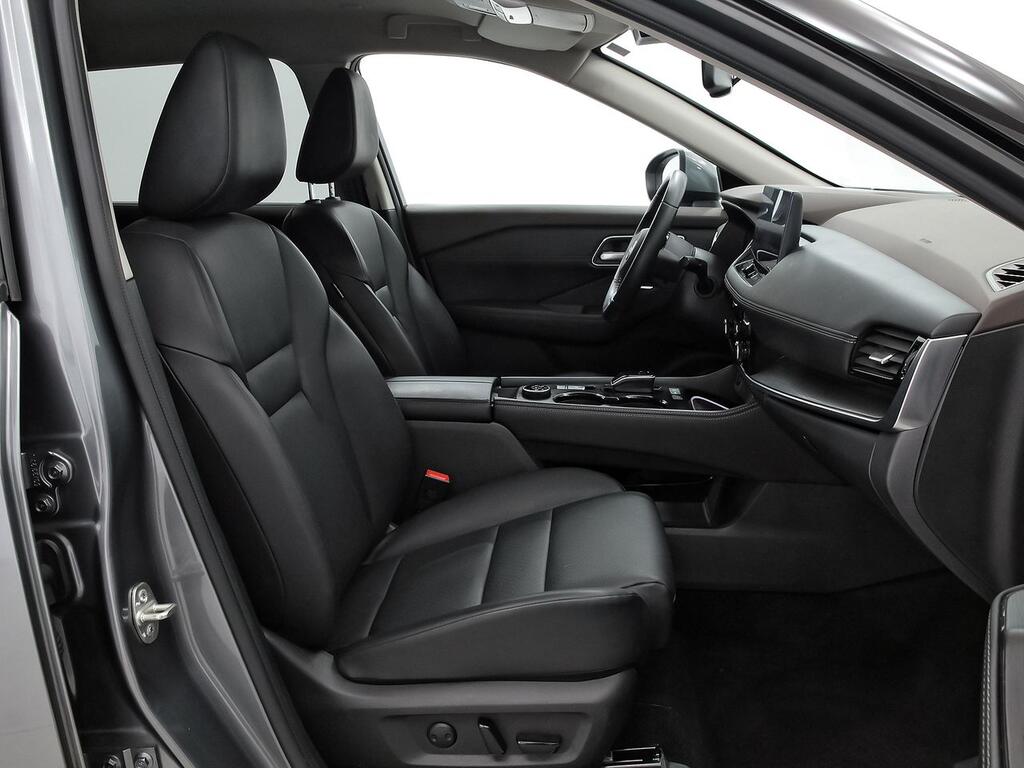 Nissan X-Trail 5pl 1.5 e-4ORCE 158kW 4x4 A/T Tekna 7