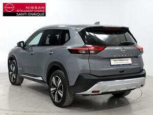 Nissan X-Trail 5pl 1.5 e-4ORCE 158kW 4x4 A/T Tekna