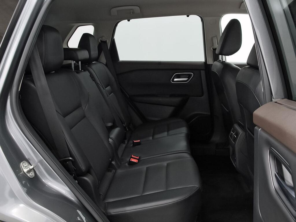 Nissan X-Trail 5pl 1.5 e-4ORCE 158kW 4x4 A/T Tekna 8