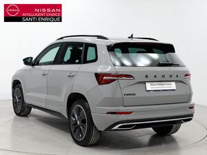 Skoda Karoq 1.5 TSI 110kW (150CV) DSG ACT Sportline