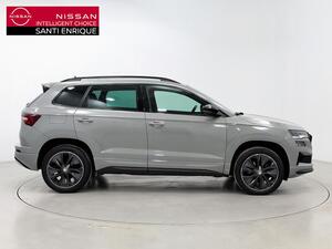 Skoda Karoq 1.5 TSI 110kW (150CV) DSG ACT Sportline