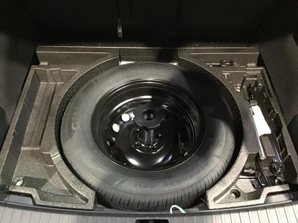 Skoda Karoq 1.5 TSI 110kW (150CV) DSG ACT Sportline 4