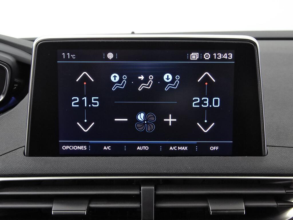 Peugeot 3008 1.5 BlueHDi 96kW (130CV) S&S Allure 28