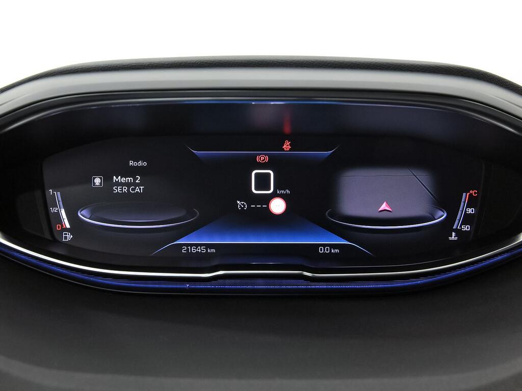 Peugeot 3008 1.5 BlueHDi 96kW (130CV) S&S Allure 15