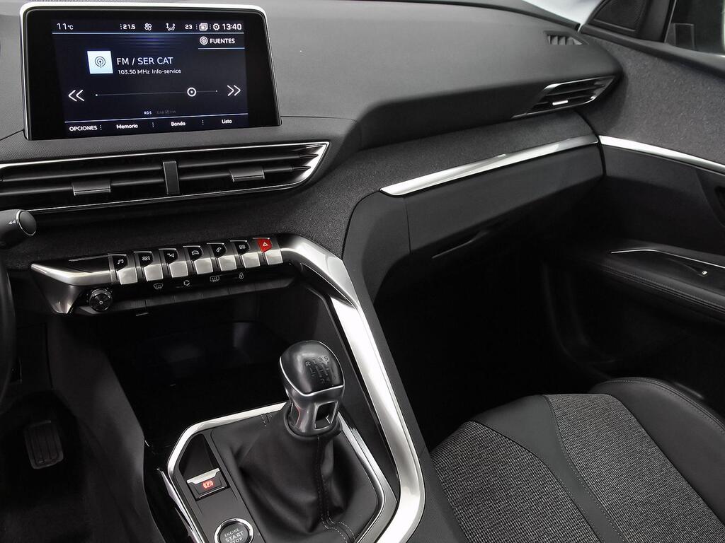 Peugeot 3008 1.5 BlueHDi 96kW (130CV) S&S Allure 12