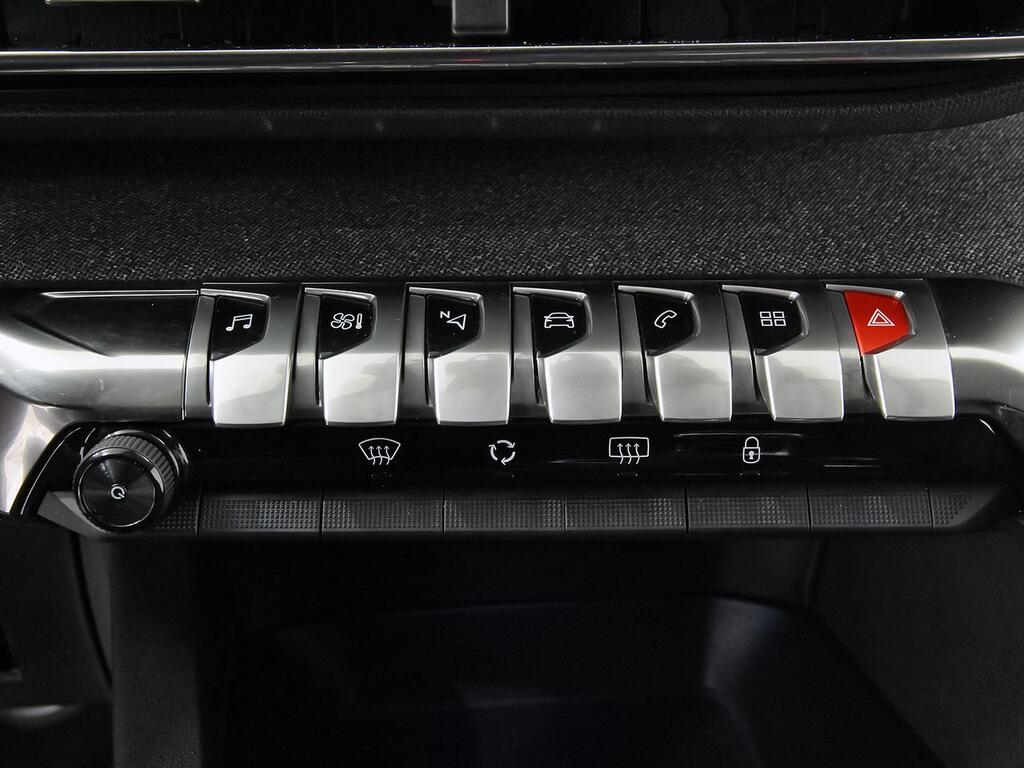 Peugeot 3008 1.5 BlueHDi 96kW (130CV) S&S Allure 29