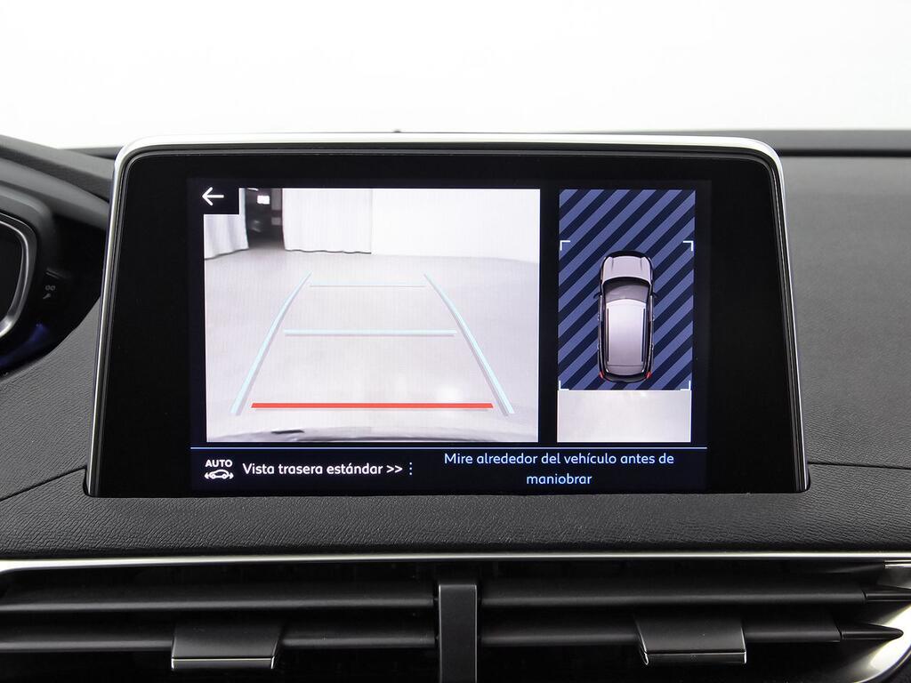 Peugeot 3008 1.5 BlueHDi 96kW (130CV) S&S Allure 24