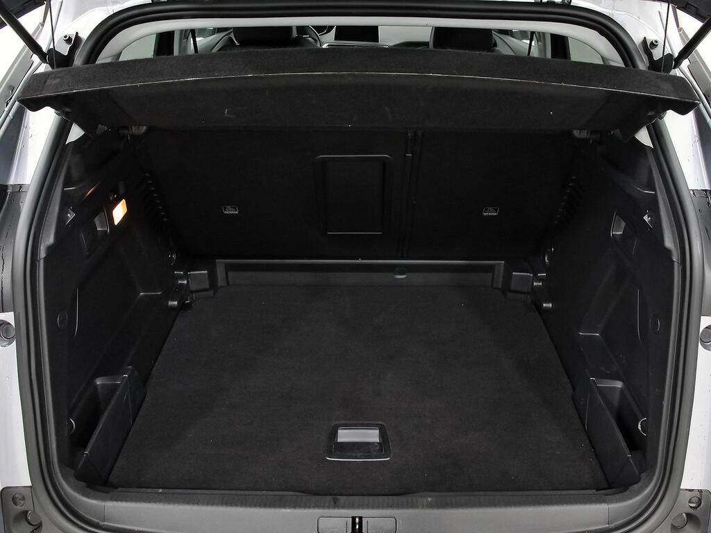 Peugeot 3008 1.5 BlueHDi 96kW (130CV) S&S Allure 10