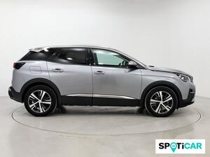 Peugeot 3008 1.5 BlueHDi 96kW (130CV) S&S Allure
