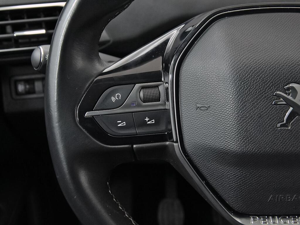 Peugeot 3008 1.5 BlueHDi 96kW (130CV) S&S Allure 19