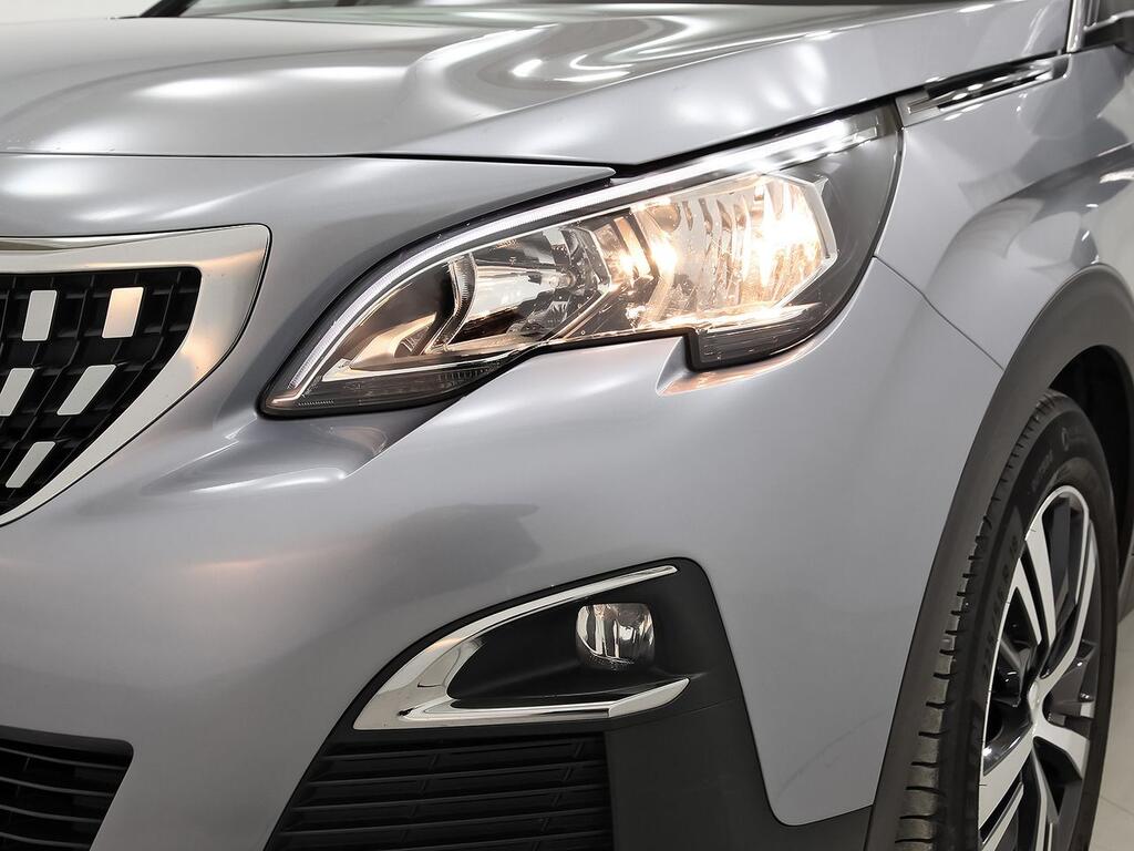 Peugeot 3008 1.5 BlueHDi 96kW (130CV) S&S Allure 33