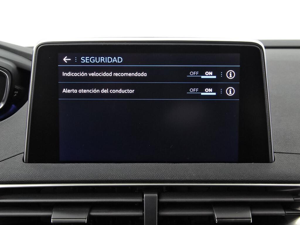 Peugeot 3008 1.5 BlueHDi 96kW (130CV) S&S Allure 27