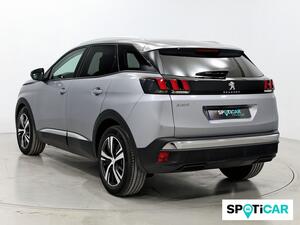Peugeot 3008 1.5 BlueHDi 96kW (130CV) S&S Allure