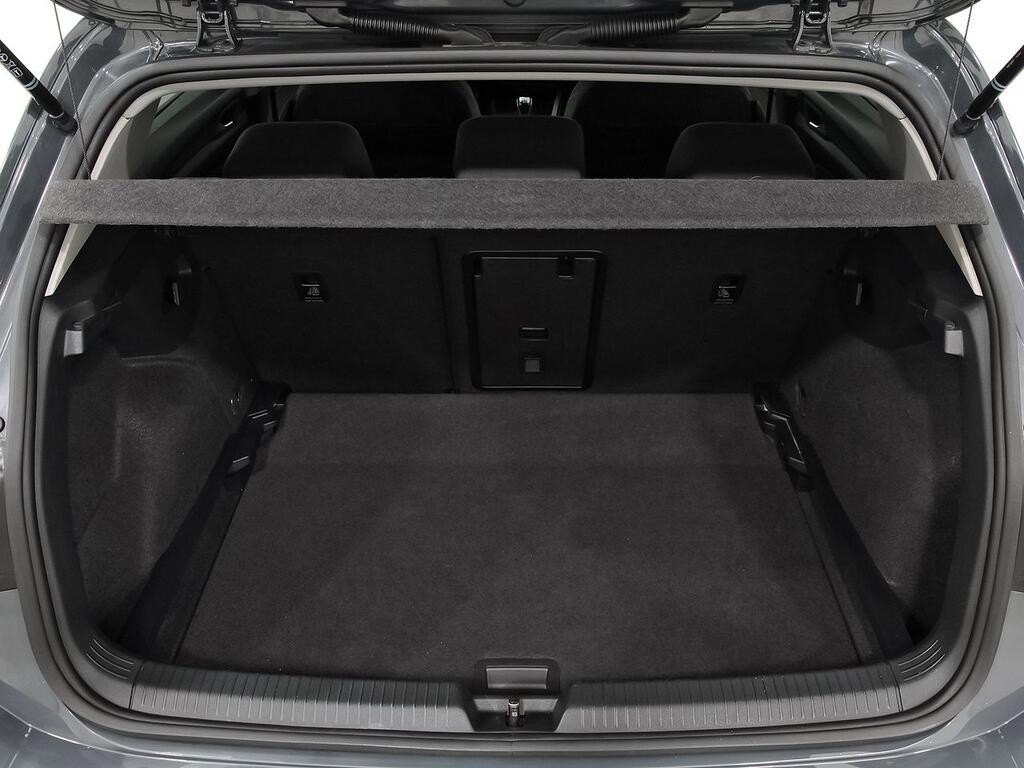 Volkswagen Golf ″Más″ 1.5 TSI 85kW (115CV) 10