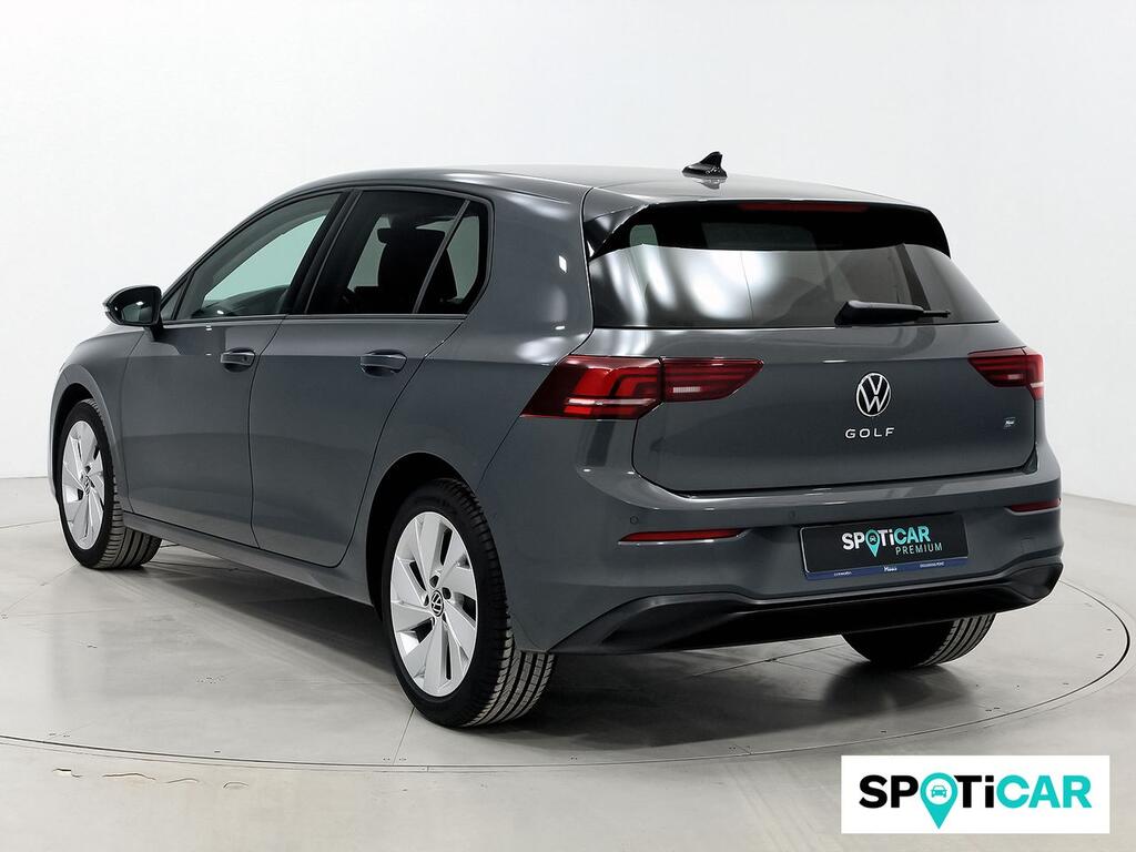 Volkswagen Golf ″Más″ 1.5 TSI 85kW (115CV) 2