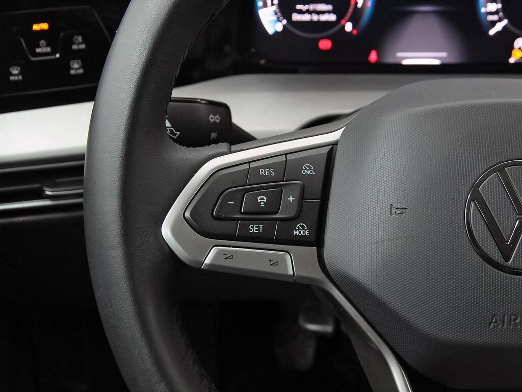 Volkswagen Golf ″Más″ 1.5 TSI 85kW (115CV) 19