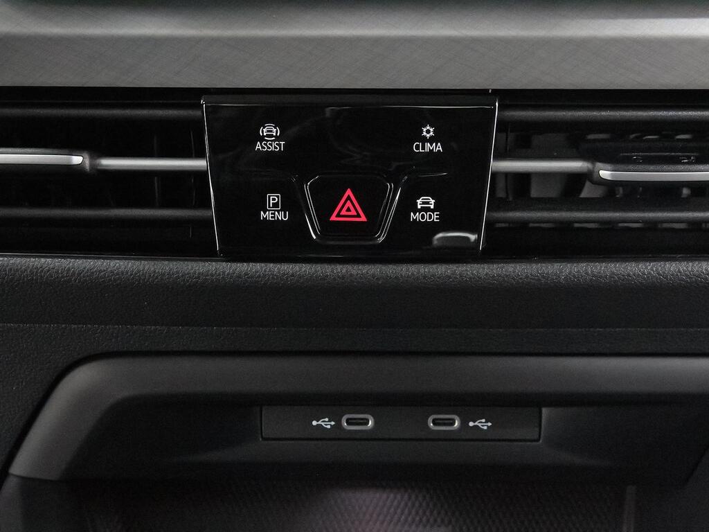 Volkswagen Golf ″Más″ 1.5 TSI 85kW (115CV) 31