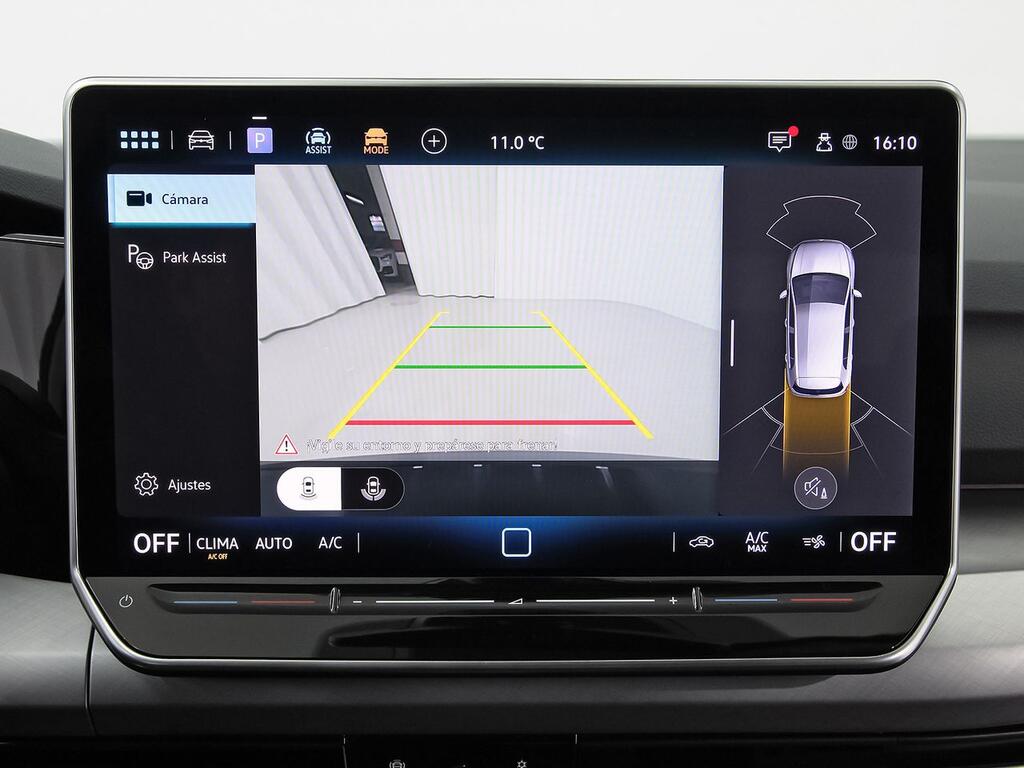 Volkswagen Golf ″Más″ 1.5 TSI 85kW (115CV) 26