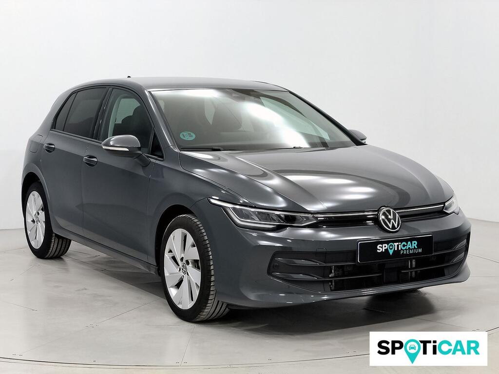 Volkswagen Golf ″Más″ 1.5 TSI 85kW (115CV)