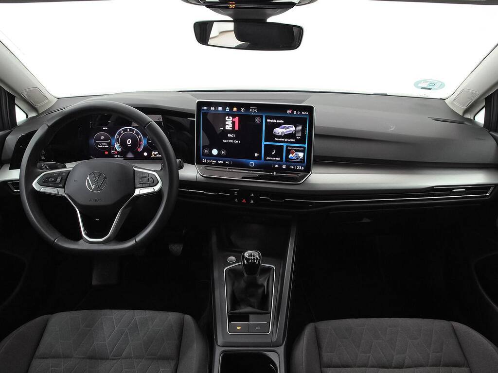 Volkswagen Golf ″Más″ 1.5 TSI 85kW (115CV) 7