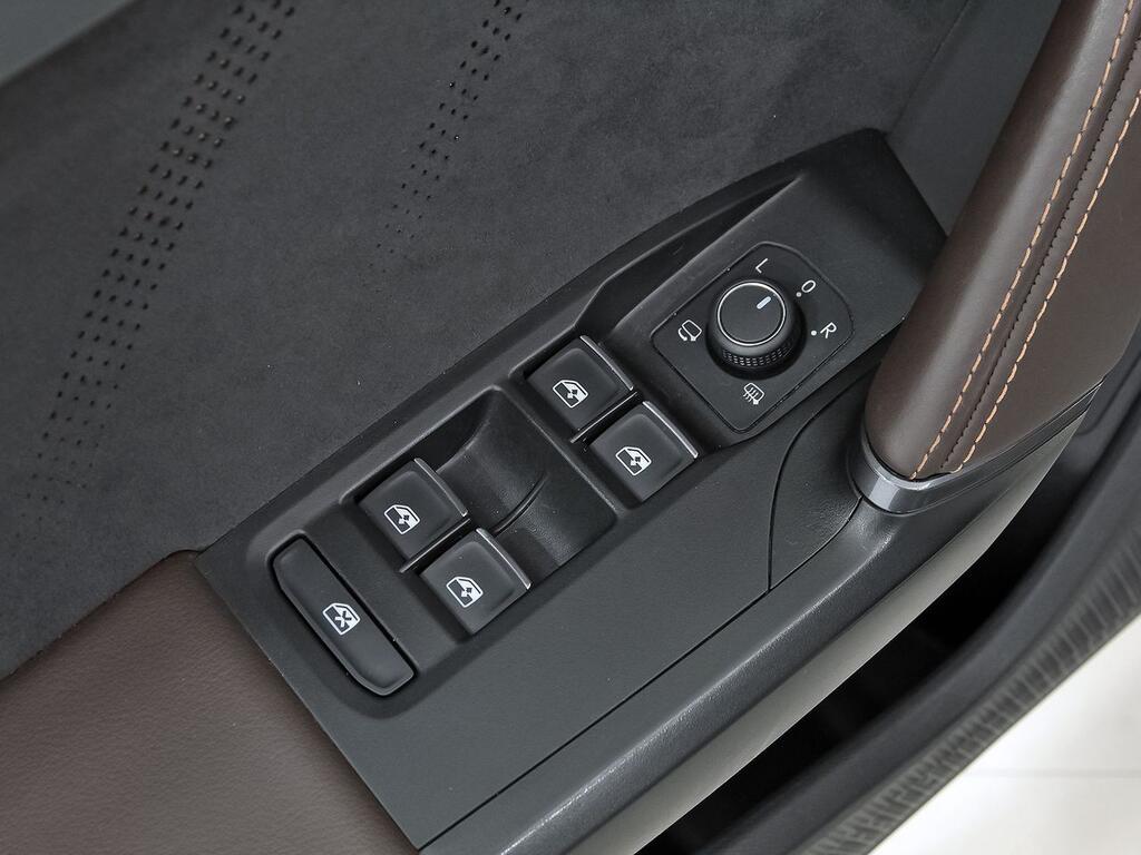 Cupra Formentor 2.5 TSI 287kW (390 CV) VZ5 TG 4Drive DSG 10