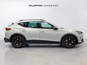 Cupra Formentor 2.5 TSI 287kW (390 CV) VZ5 TG 4Drive DSG