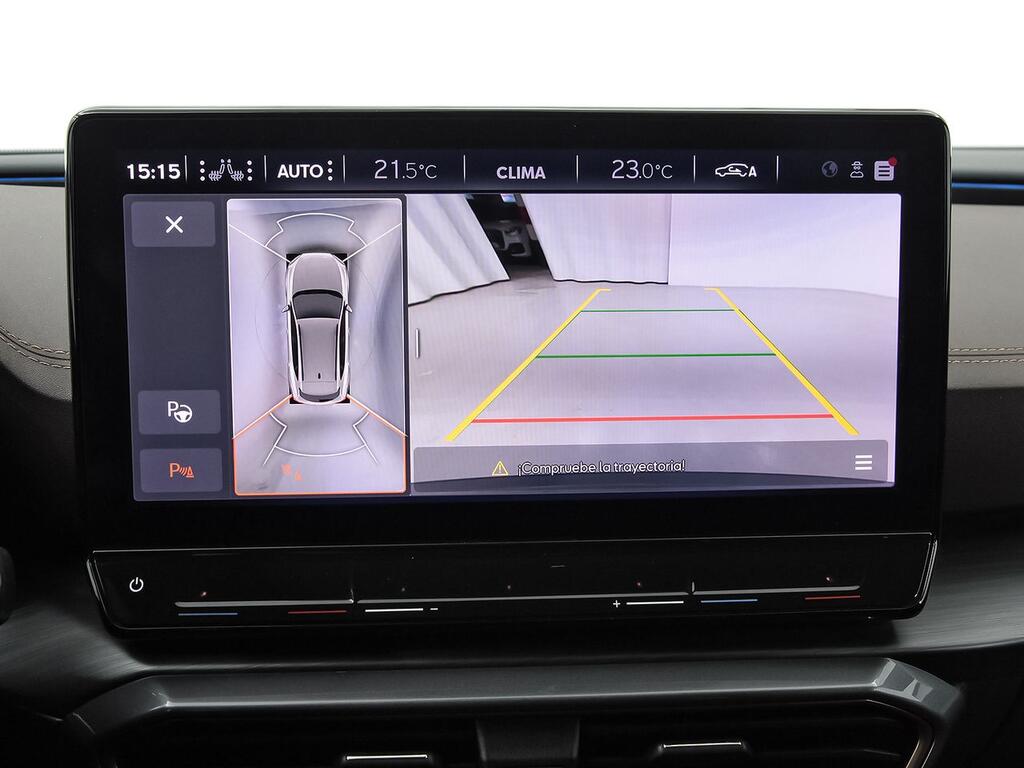 Cupra Formentor 2.5 TSI 287kW (390 CV) VZ5 TG 4Drive DSG 23