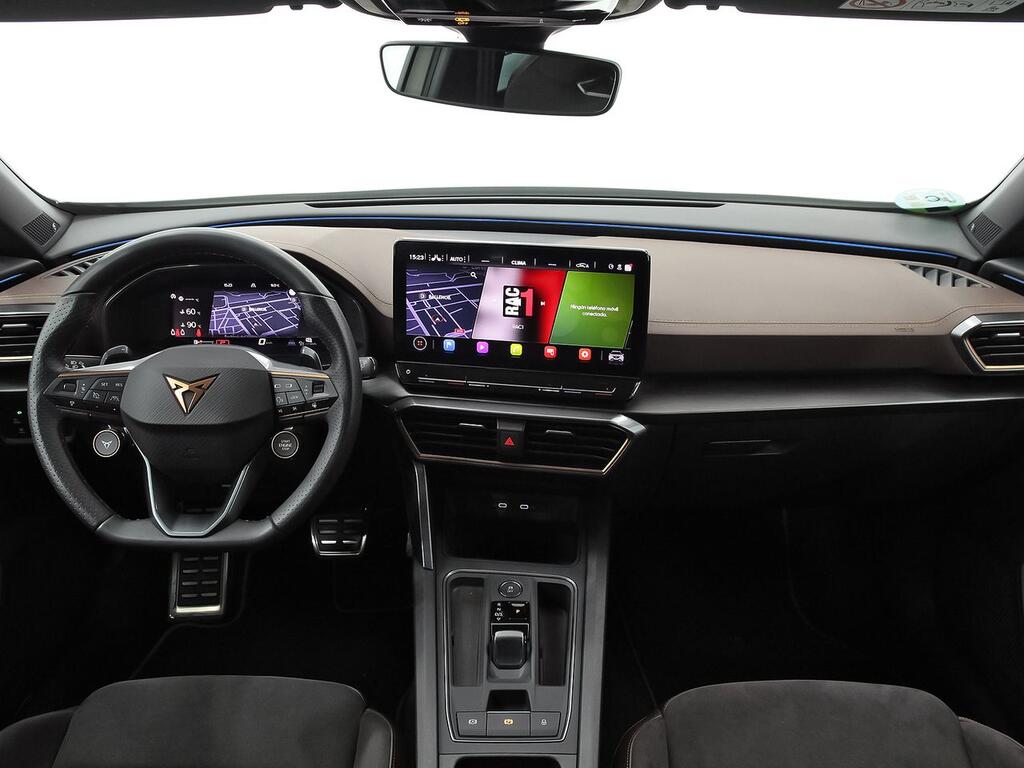 Cupra Formentor 2.5 TSI 287kW (390 CV) VZ5 TG 4Drive DSG 4