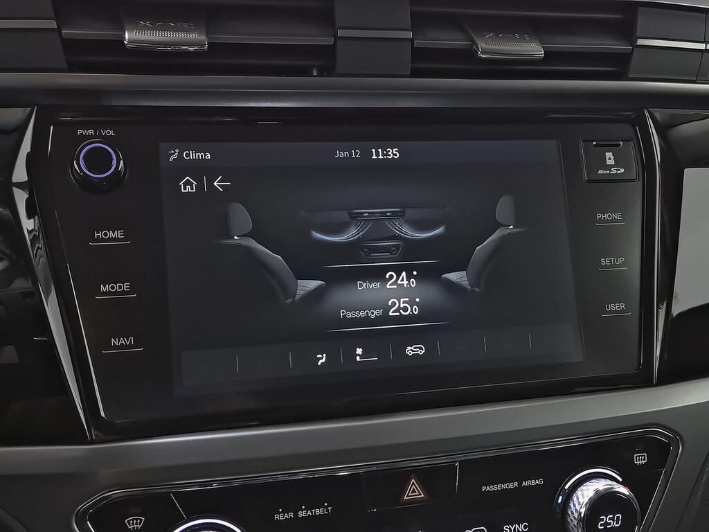 KGM Korando G15T Limited 4x4 Auto 24