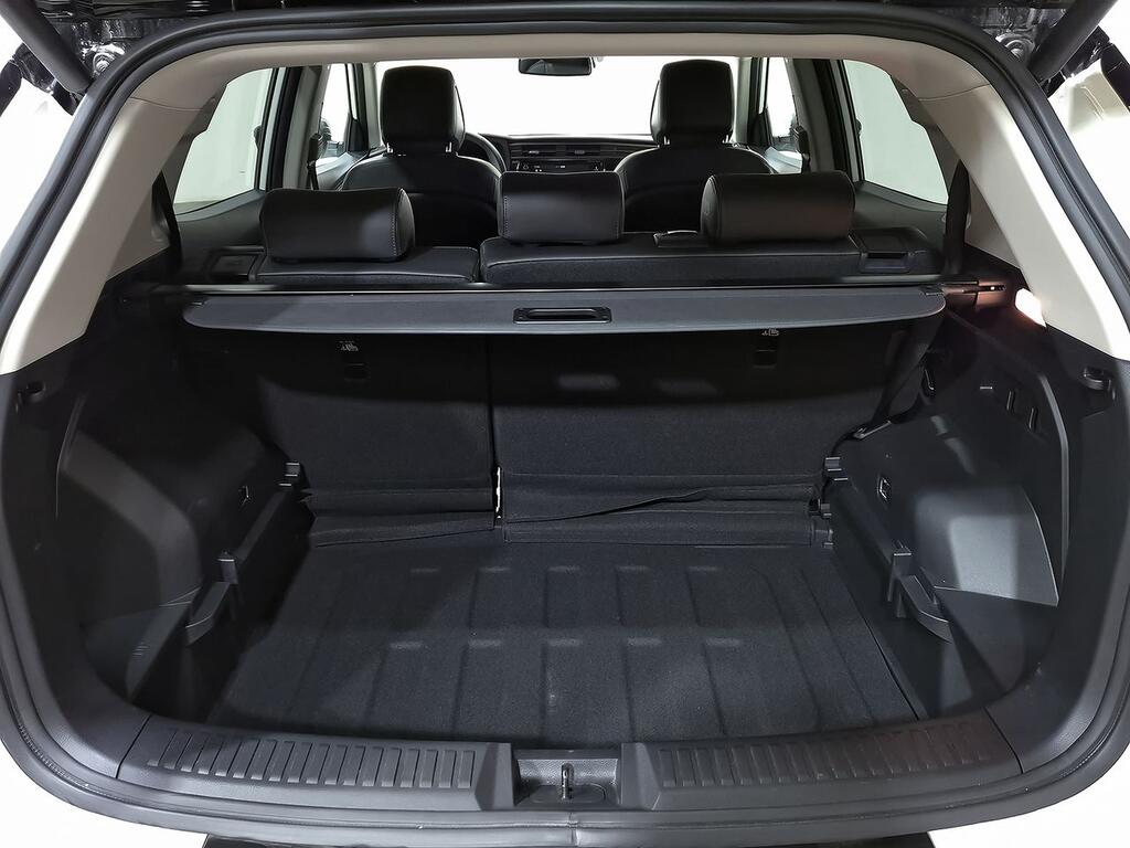 KGM Korando G15T Limited 4x4 Auto 10