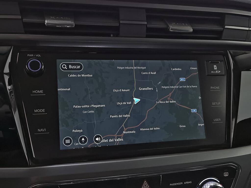 KGM Korando G15T Limited 4x4 Auto 21