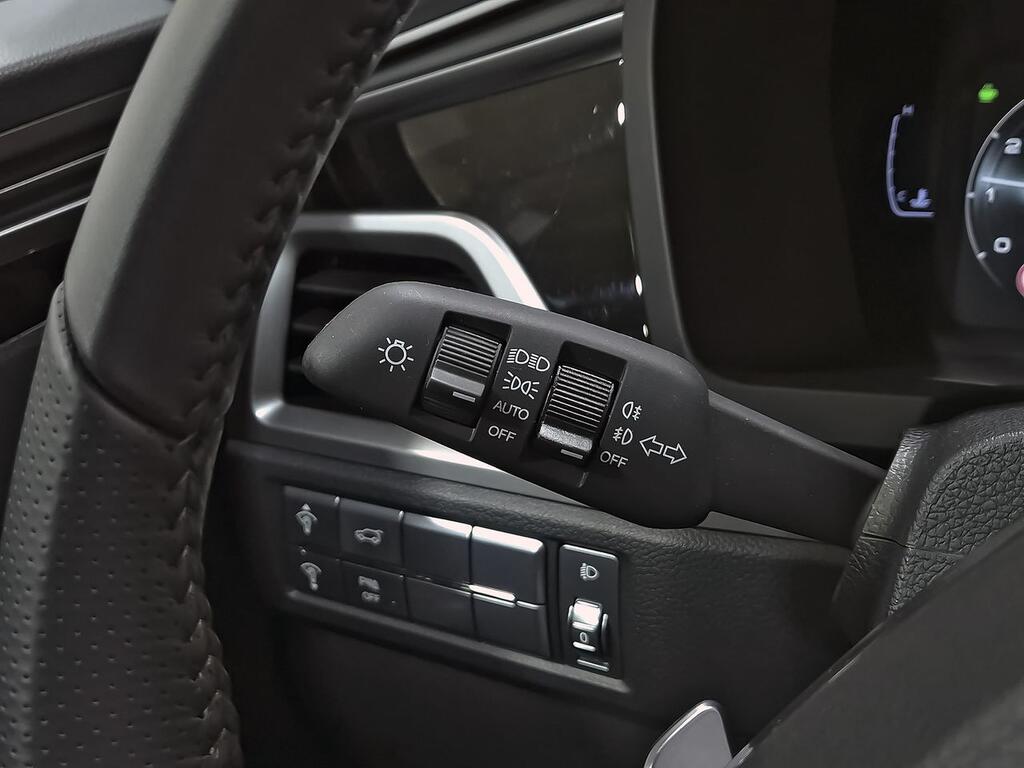 KGM Korando G15T Limited 4x4 Auto 15