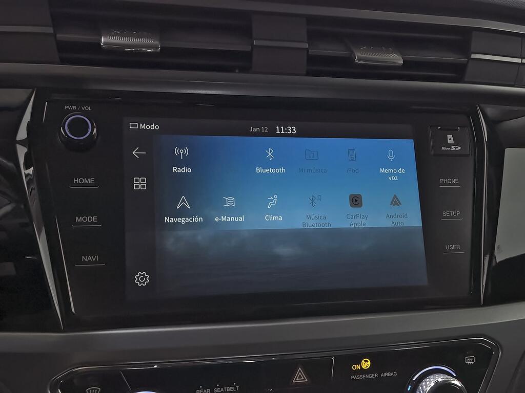 KGM Korando G15T Limited 4x4 Auto 20