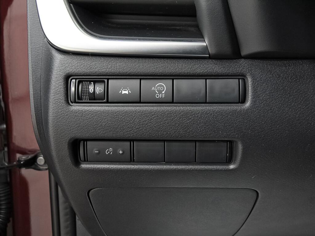 Nissan Qashqai DIG-T 116kW (158CV) mHEV Xtronic Acenta 13