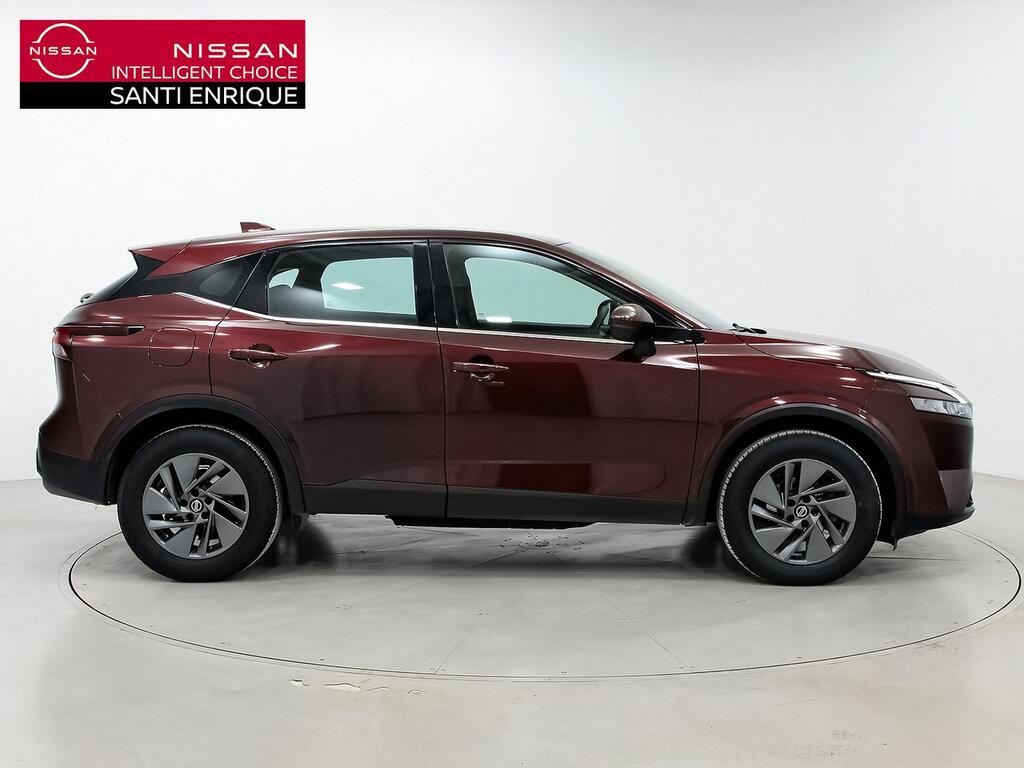 Nissan Qashqai DIG-T 116kW (158CV) mHEV Xtronic Acenta 3