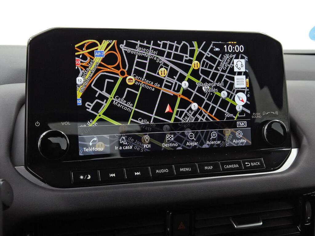 Nissan Qashqai DIG-T 116kW (158CV) mHEV Xtronic Acenta 23