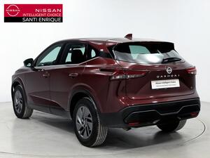 Nissan Qashqai DIG-T 116kW (158CV) mHEV Xtronic Acenta