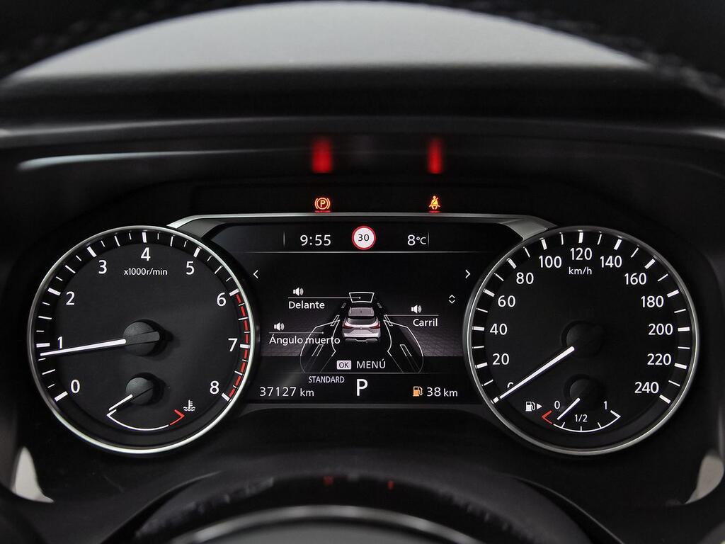 Nissan Qashqai DIG-T 116kW (158CV) mHEV Xtronic Acenta 14