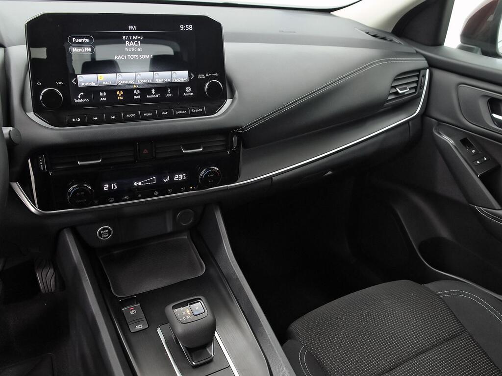 Nissan Qashqai DIG-T 116kW (158CV) mHEV Xtronic Acenta 11