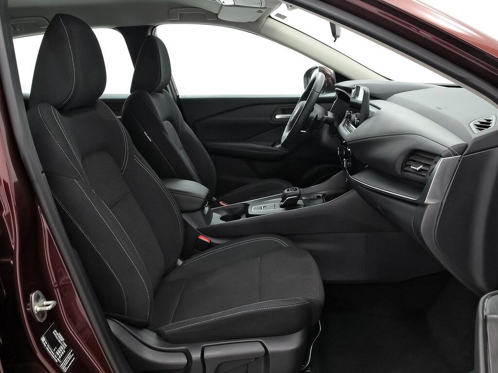 Nissan Qashqai DIG-T 116kW (158CV) mHEV Xtronic Acenta 7