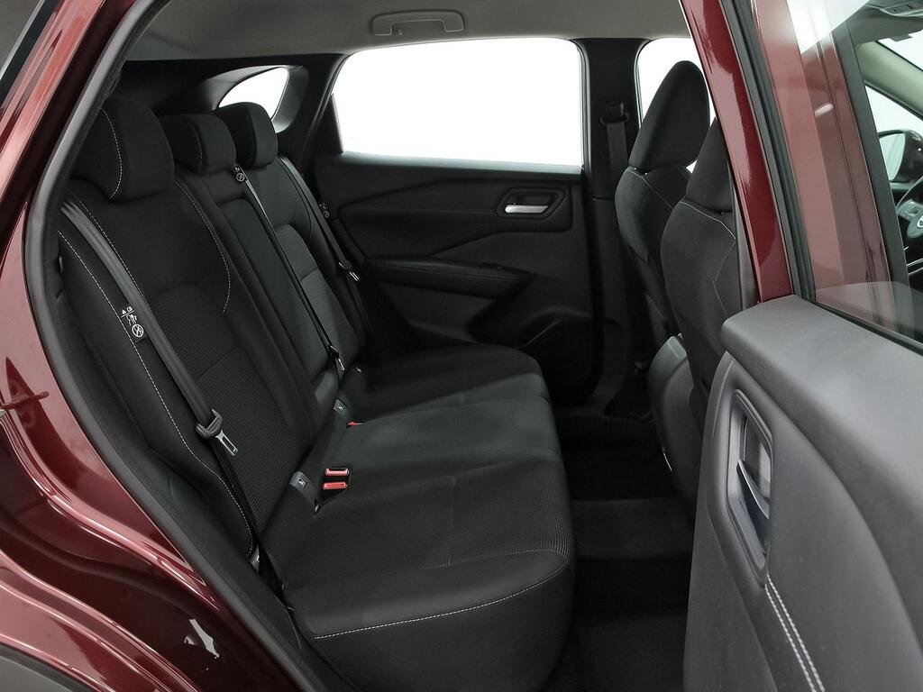 Nissan Qashqai DIG-T 116kW (158CV) mHEV Xtronic Acenta 8