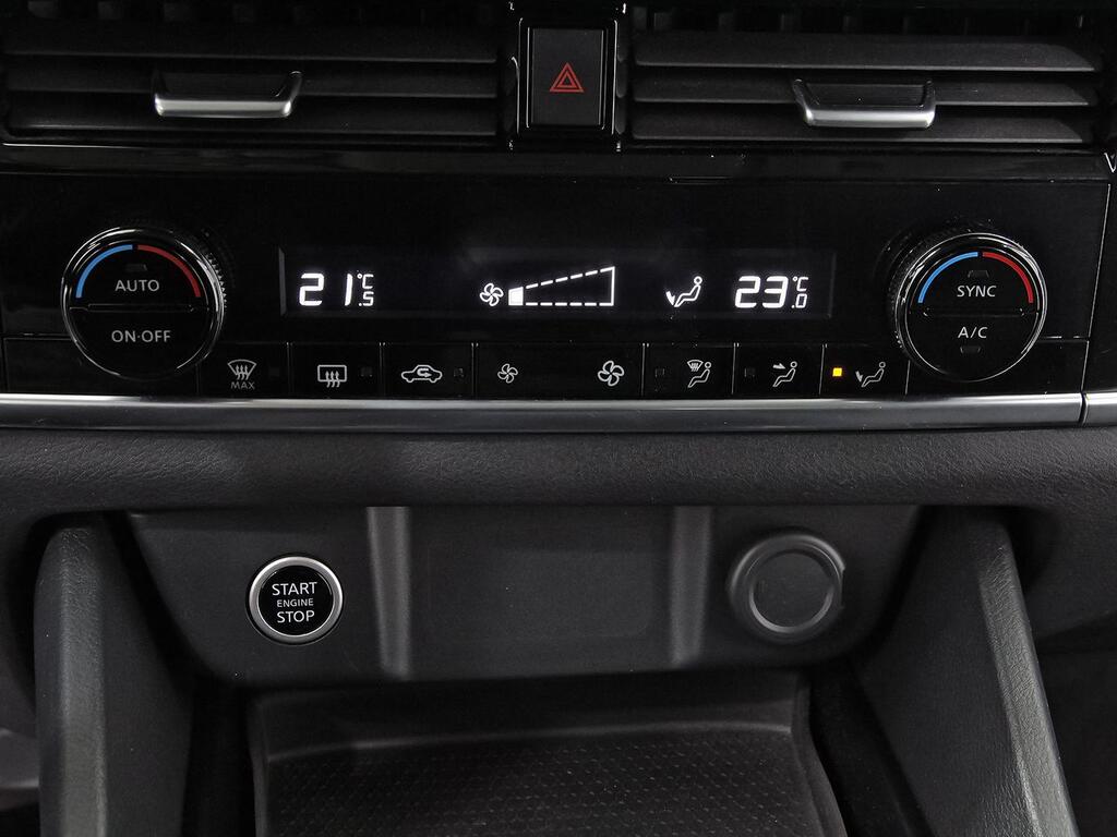 Nissan Qashqai DIG-T 116kW (158CV) mHEV Xtronic Acenta 28