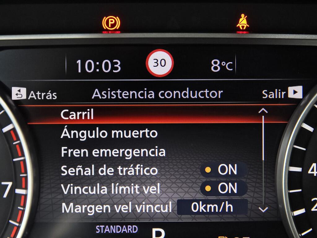 Nissan Qashqai DIG-T 116kW (158CV) mHEV Xtronic Acenta 26