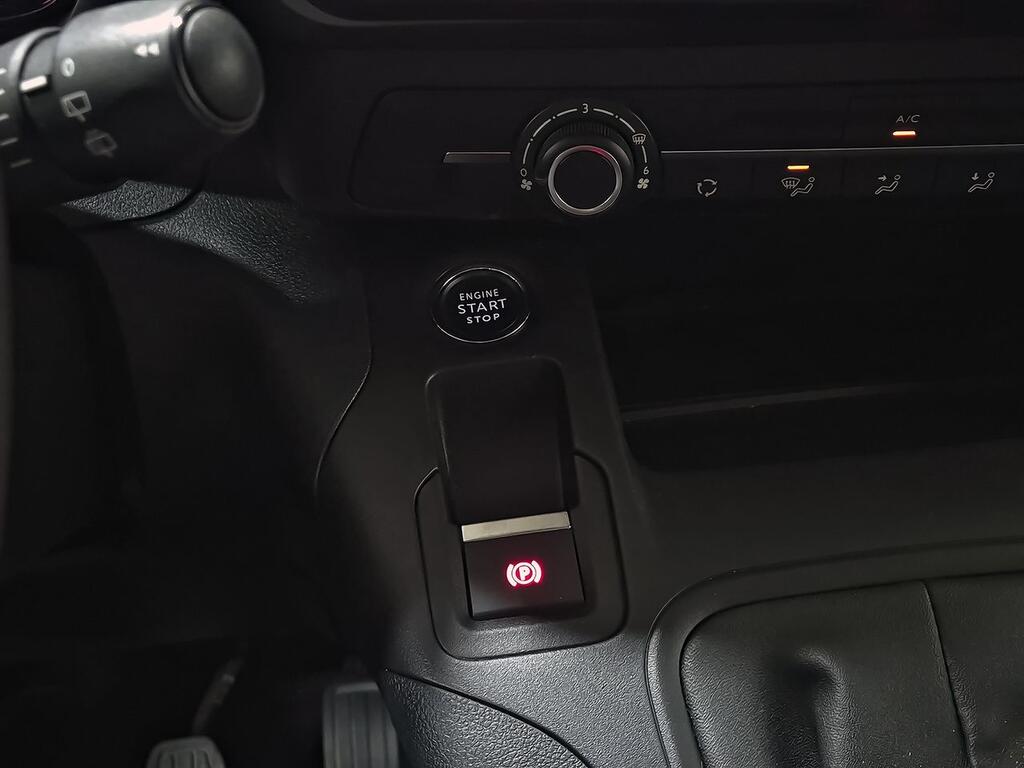 Fiat Doblò 1.5 75kW (100CV) diésel MT6 Talla M 31