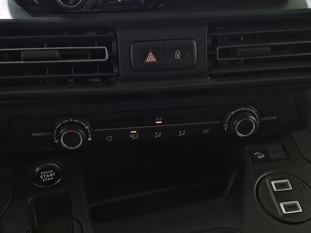 Fiat Doblò 1.5 75kW (100CV) diésel MT6 Talla M 30